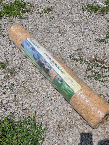 Greenscapes Seed Germination Blanket (4' x 50')